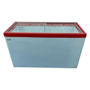 Ларь морозильный Снеж МЛП 500