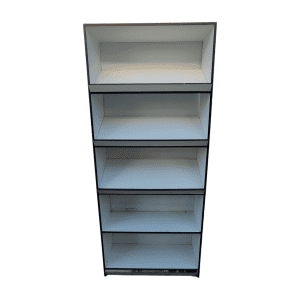 Стеллаж 85/30/200