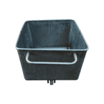 Чан тележка чебурашка