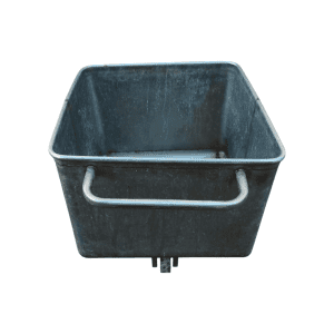 Чан тележка чебурашка 180л 66/79/66