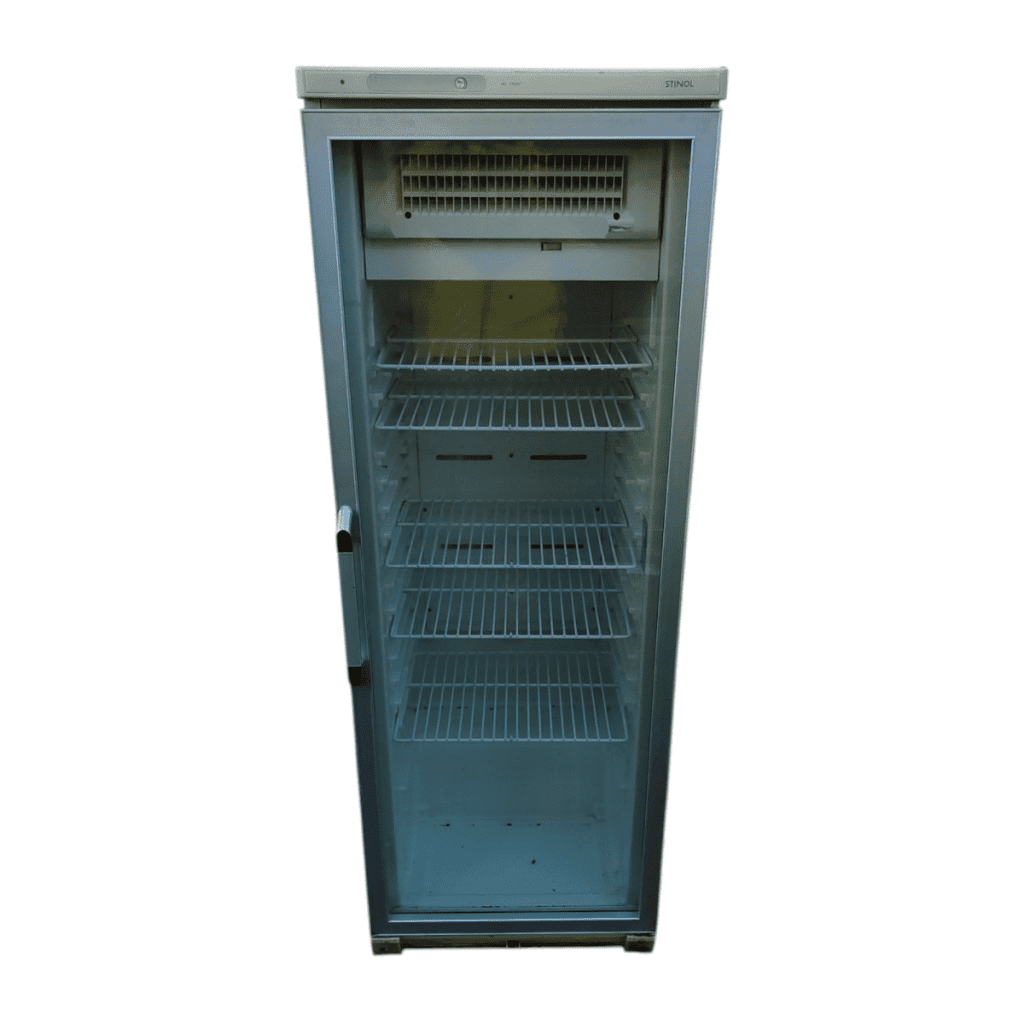 Шкаф холодильный Stinol КШ-240