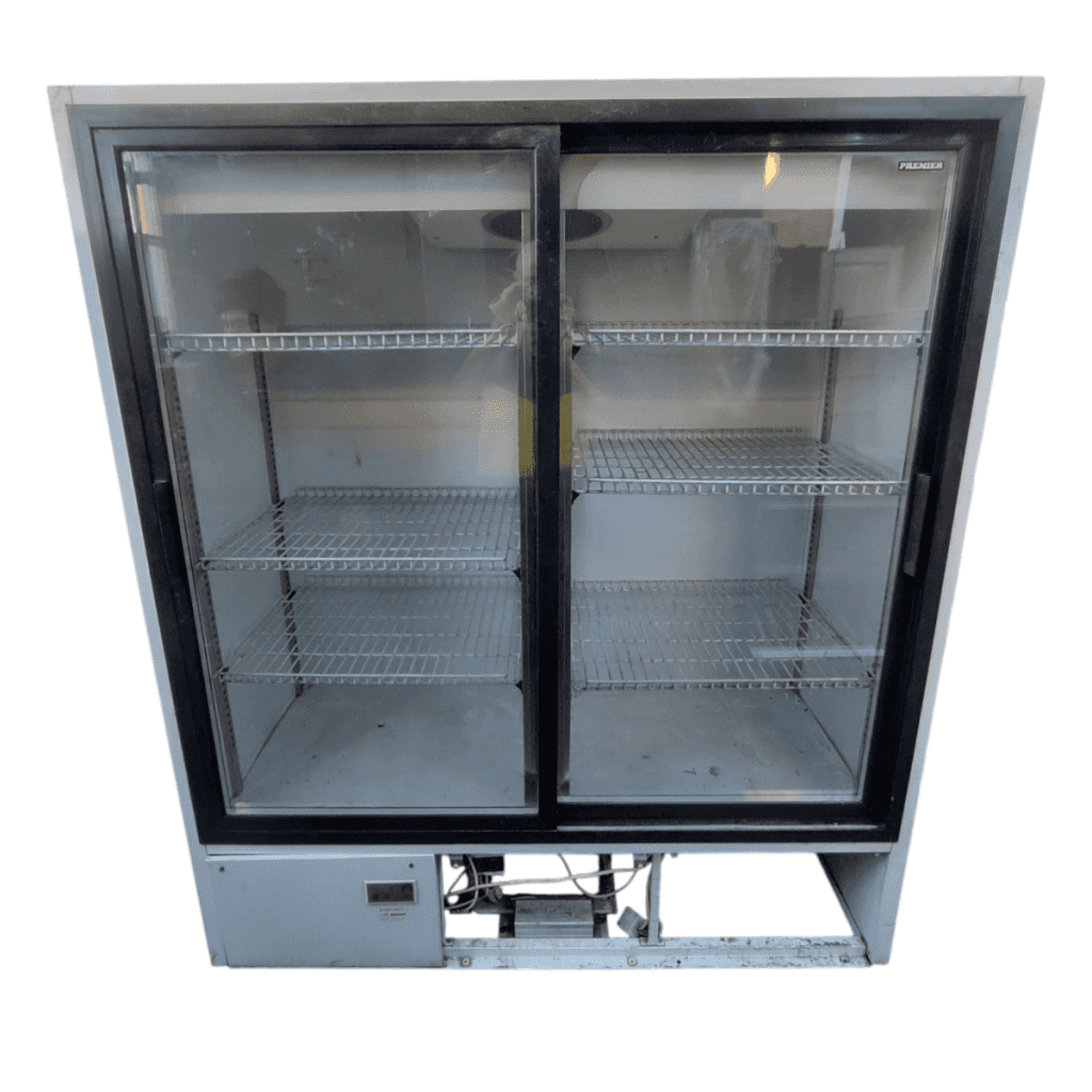 Шкаф холодильный Премьер Ш1-2ШВУ1 1400К