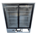 Шкаф холодильный Премьер Ш1-2ШВУ1 1400К