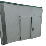 Камера холодильная ППУ 120 мм