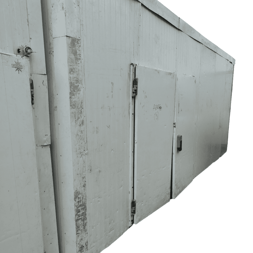 Камера холодильная ППУ 80мм