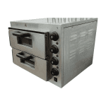 Печь для пиццы Hurakan HKN-MD11