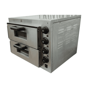 Печь для пиццы Hurakan HKN-MD11