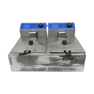 Фритюрница ROAL HEF-6L-2