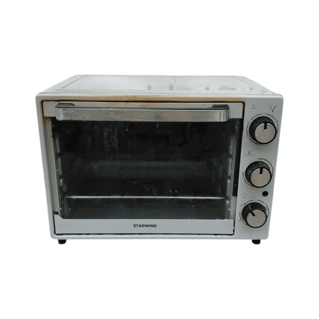 Мини-печь Starwind SMO2004