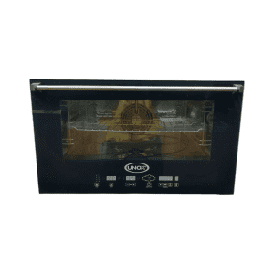 Пароконвектомат Unox XVC 104