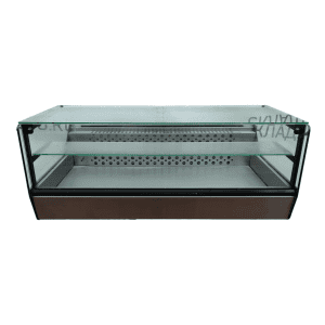 Витрина холодильная ВХСр-1,0 Cube Арго XL Техно