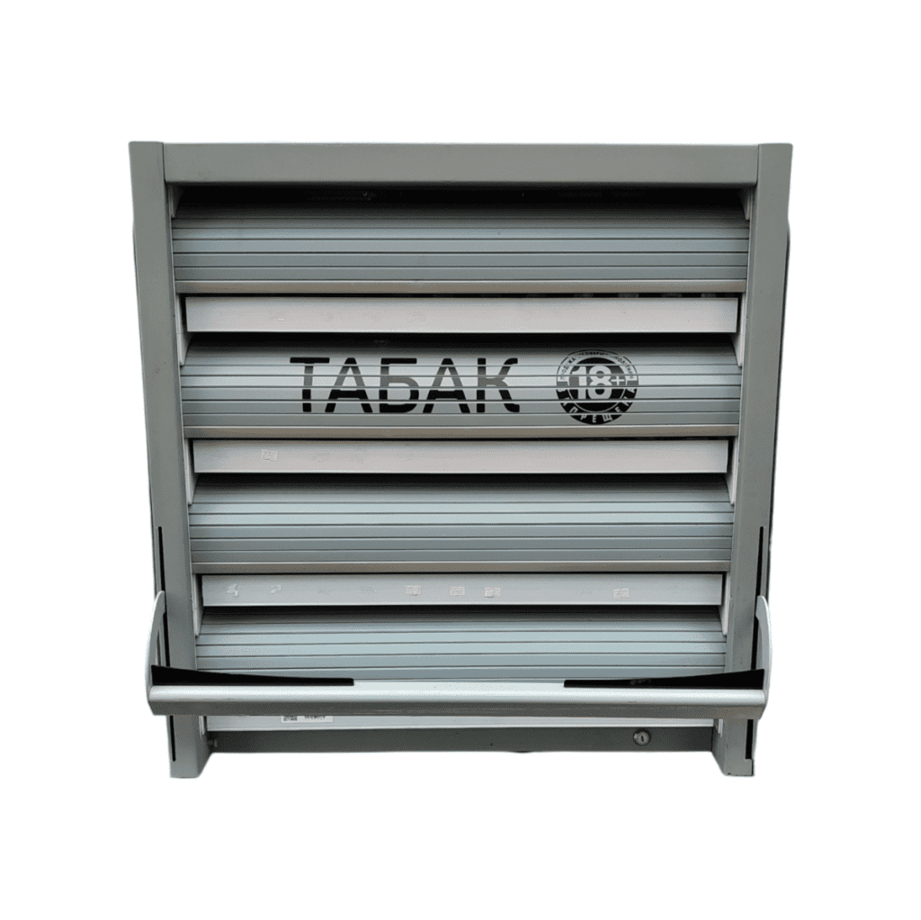 Шкаф для сигарет