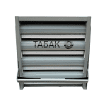 Шкаф для сигарет