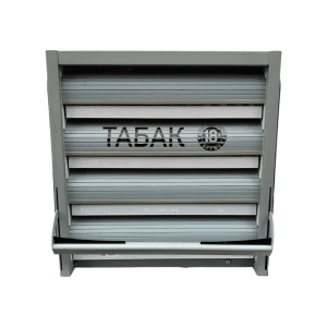 Шкаф для сигарет сталь/пластик серый 50/83/82 50 видов