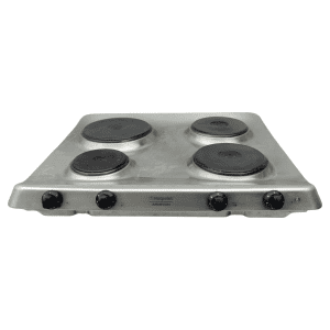 Плита электрическая Ariston 7HPF 604 IX RU/HA