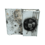 Моноблок потолочный Север MSB-110S