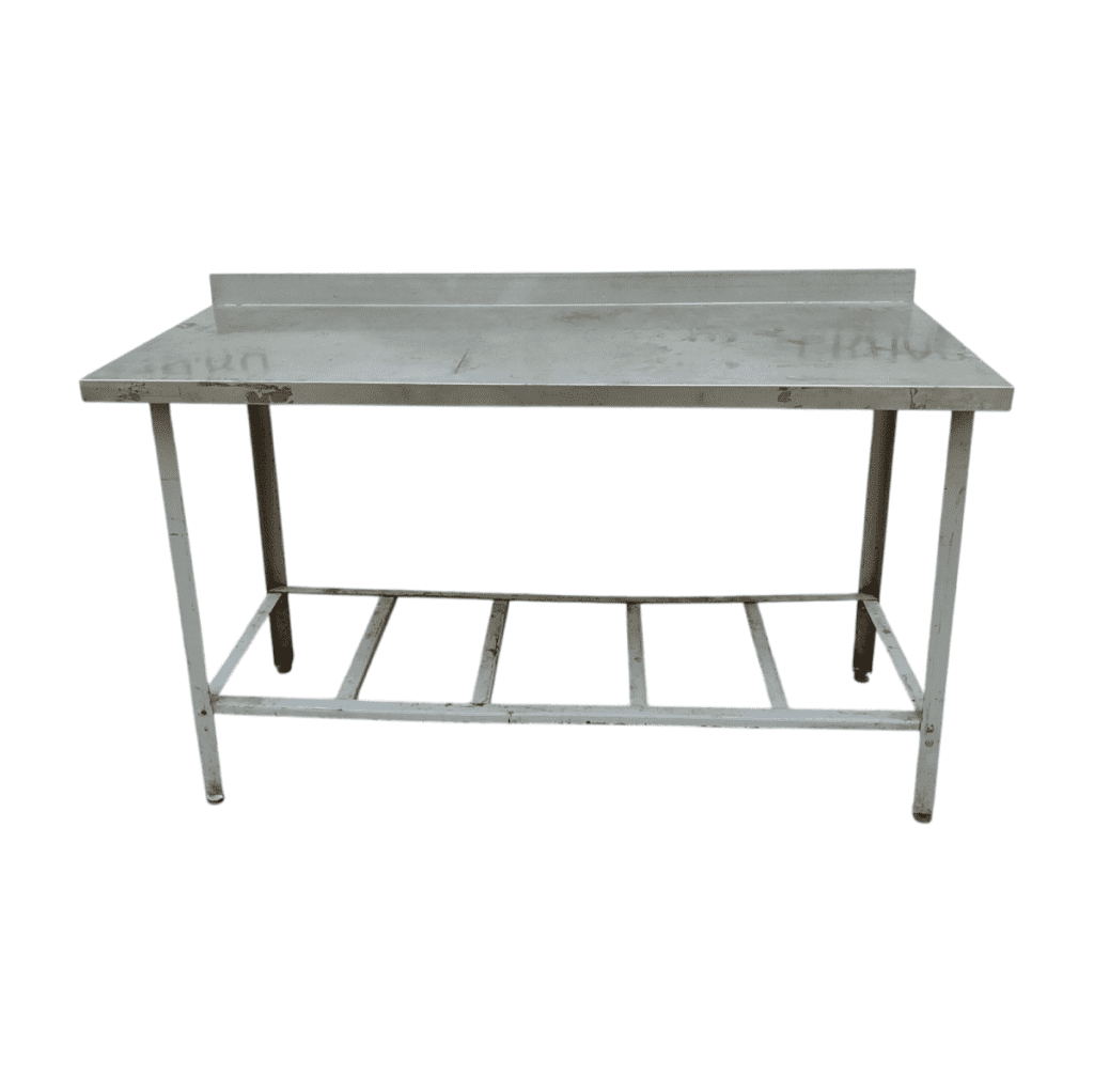 Стол производственный Rada CO-15/6БПН ЭКОНОМ