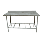 Стол производственный Rada CO-15/6БПН ЭКОНОМ