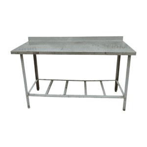 Стол производственный Rada CO-15/6БПН ЭКОНОМ