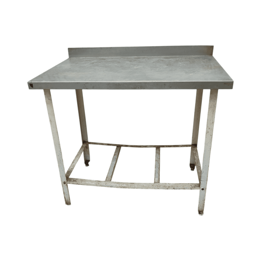 Стол производственный Rada CO-10/6БПН ЭКОНОМ