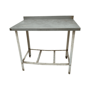 Стол производственный Rada CO-10/6БПН ЭКОНОМ