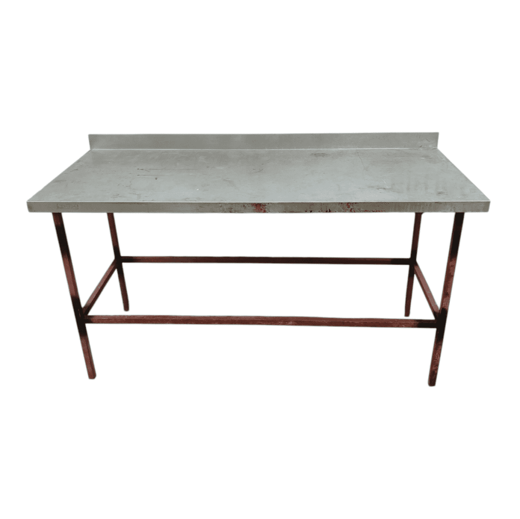 Стол производственный Rada CO-15/6БН ЭКОНОМ