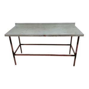 Стол производственный Rada CO-15/6БН ЭКОНОМ