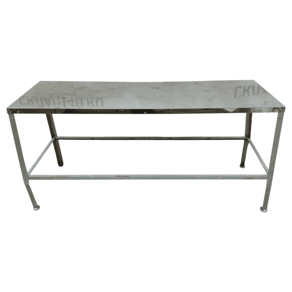 Стол разделочный Atesy Алента CP-3/1800/600-Э