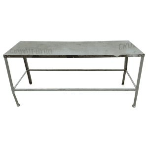 Стол разделочный Atesy Алента CP-3/1800/600-Э