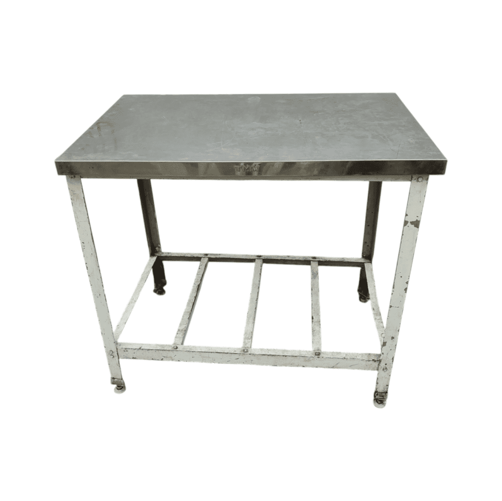 Стол производственный ТММ СРОР-1/950/900