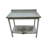 Стол производственный Rada CO-10/6БПН ЭКОНОМ