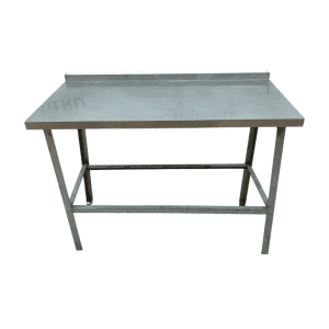 Столы ноги оцинкованная сталь