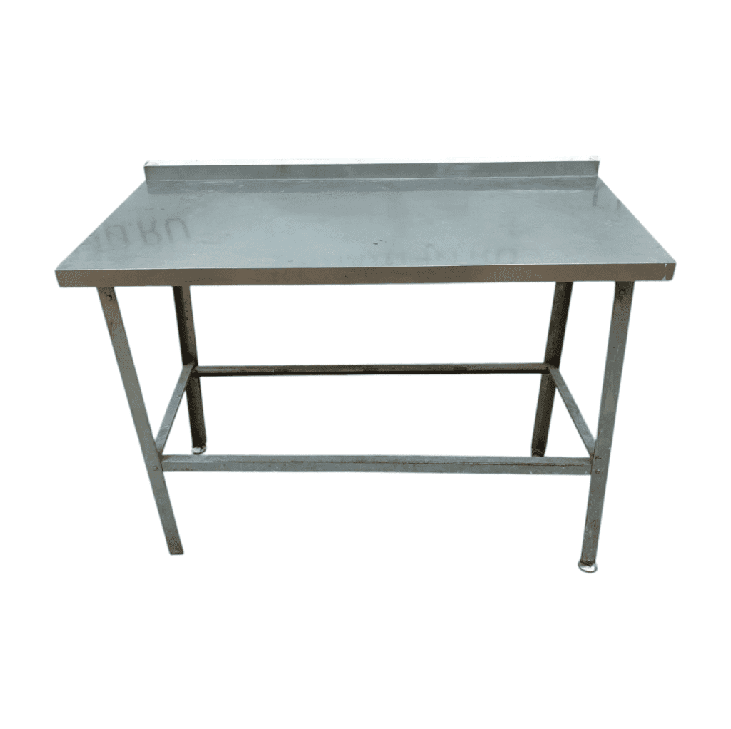 Стол разделочный Atesy Стандарт CP-2/1200/600-Э