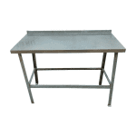 Стол разделочный Atesy Стандарт CP-2/1200/600-Э