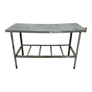 Стол разделочный Atesy Бюджет CP-2/1500/600