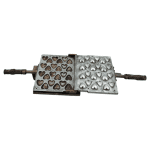 Блок форма для печи ПЭМ-2У