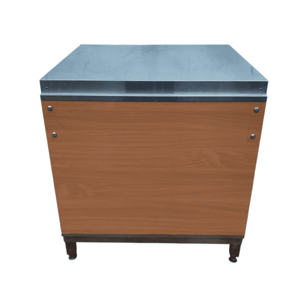 Нейтральный прилавок Ozti