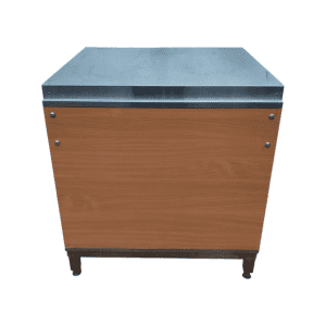 Нейтральный прилавок линии раздачи Ozti 80/71/86