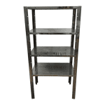 Стеллаж 90/50/180