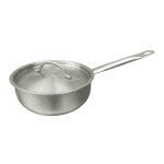 Сотейник нержавеющая сталь