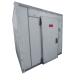 Камера холодильная Север