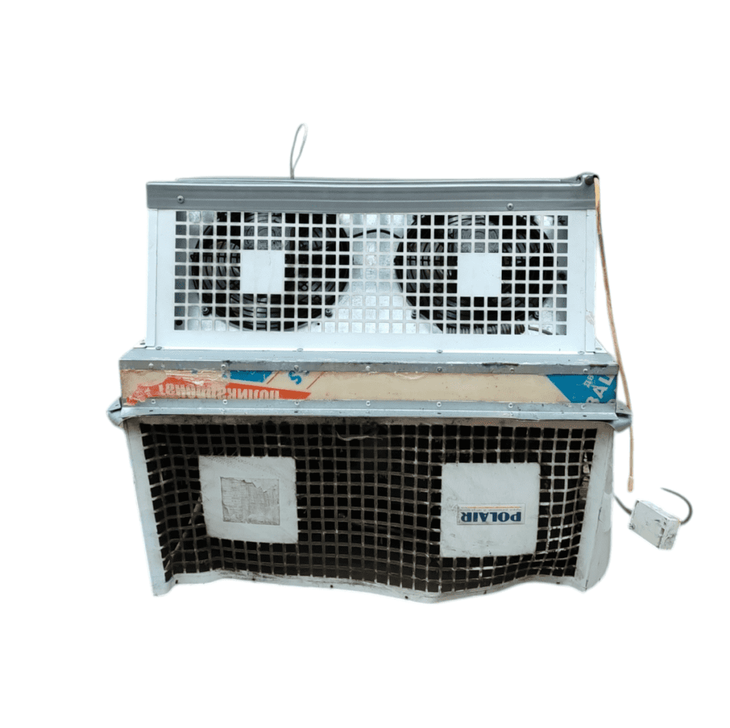 Моноблок POLAIR MB 214 ST