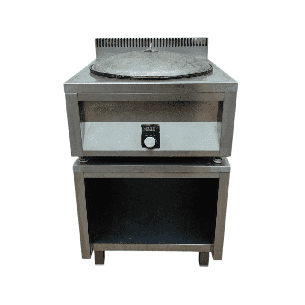 Казан индукционный Техно-ТТ ИПВ-112154