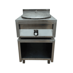 Казан индукционный Техно-ТТ ИПВ-112154 с подставкой