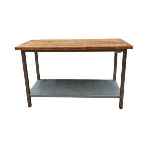 Стол кондитерский 140/60/86