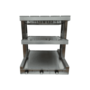 Витрина тепловая передаточная настольная ВТП 60У2