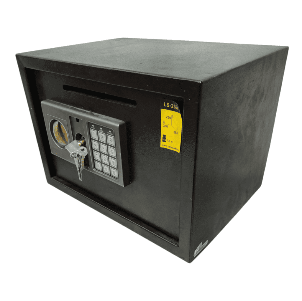 Сейф Onix LS-25D