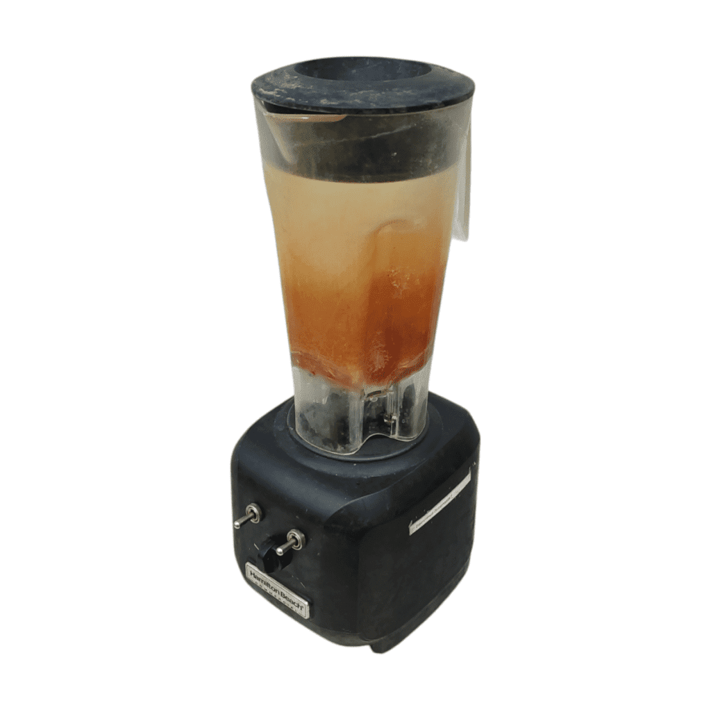 Блендер Hamilton Beach HBH450-CE