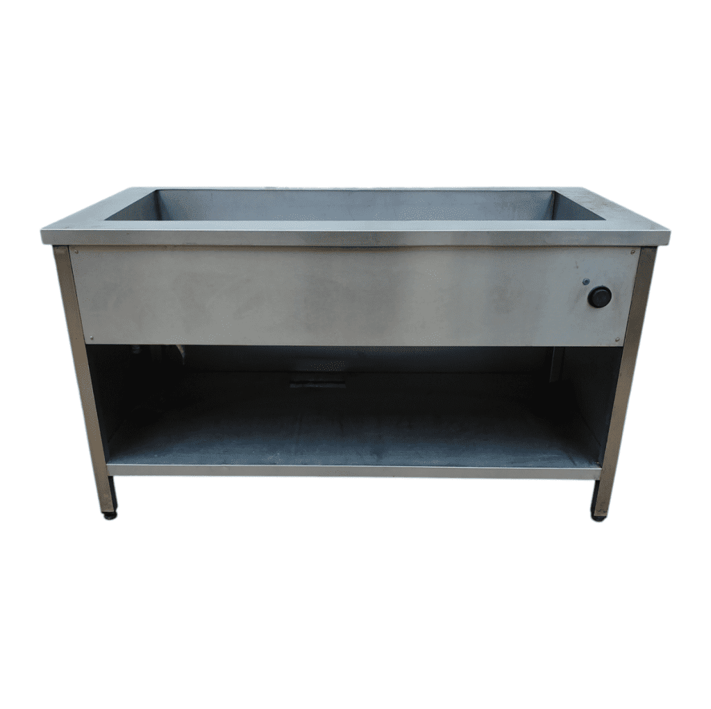 Мармит вторых блюд Robolabs МПК4-150/7П