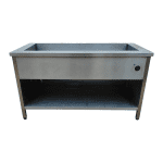 Мармит вторых блюд Robolabs МПК4-150/7П